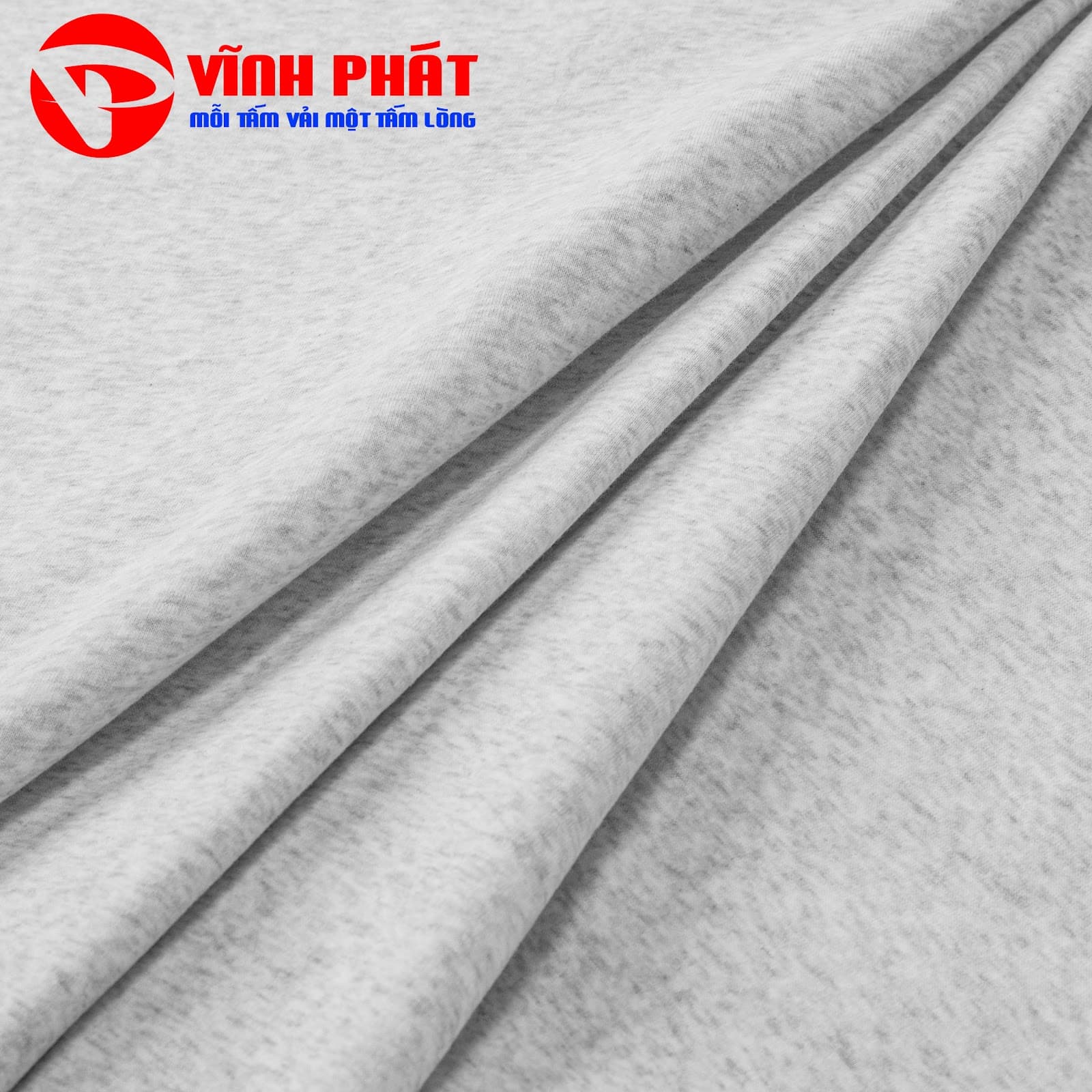 Vải nỉ 2c - CS13 — ảnh thu nhỏ 4