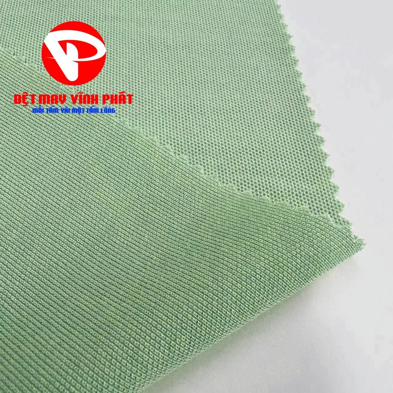 Vải thun cá sấu lục giác - 117 — ảnh thu nhỏ 3
