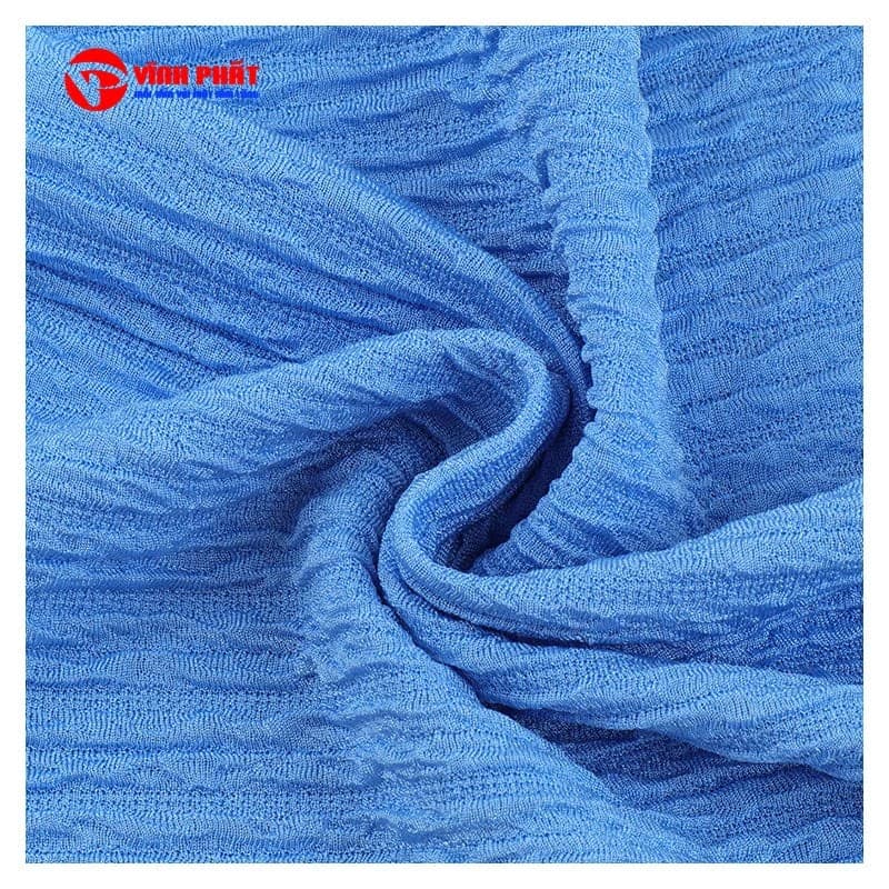 Vải xốp nhật co giãn -167 — ảnh thu nhỏ 3