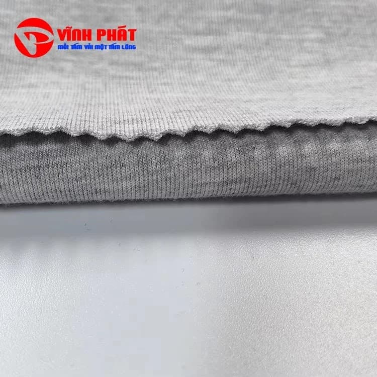 Vải nỉ 2 mặt - 039 — ảnh thu nhỏ 2