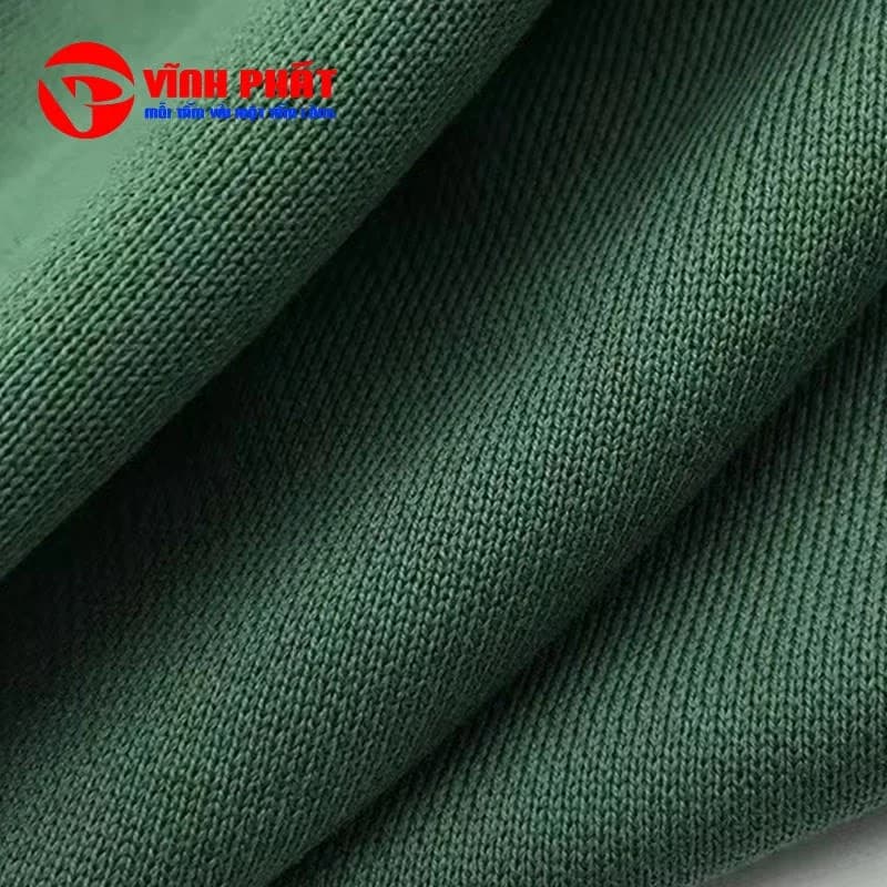 Vải nỉ chân cua 3C - 092 — ảnh thu nhỏ 3