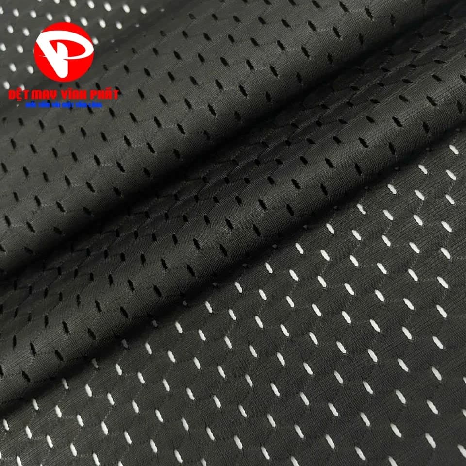Vải mè kiểu - 080 — ảnh thu nhỏ 2