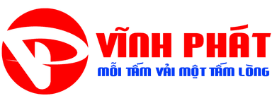 Logo Dệt May Vĩnh Phát