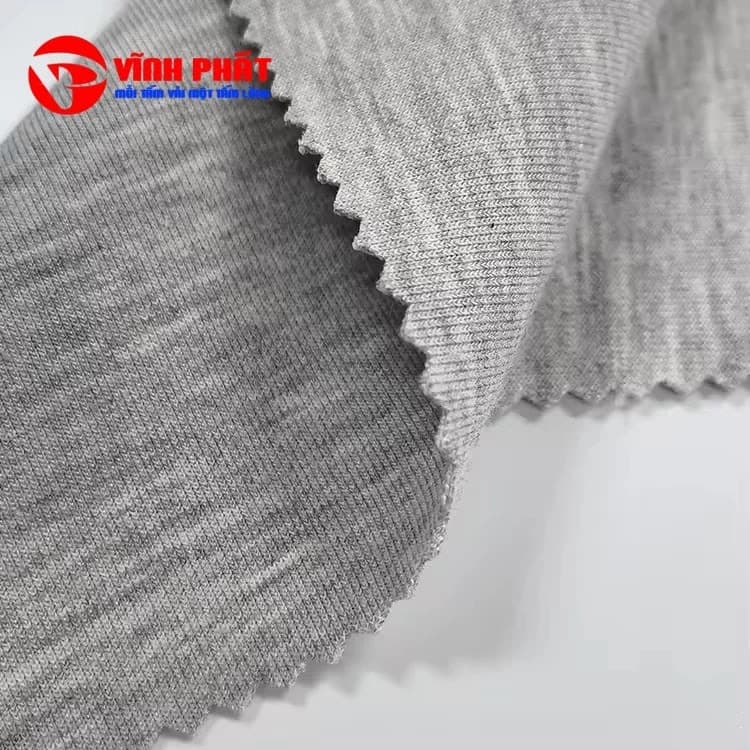 Vải nỉ 2 mặt - 039 — ảnh thu nhỏ 5