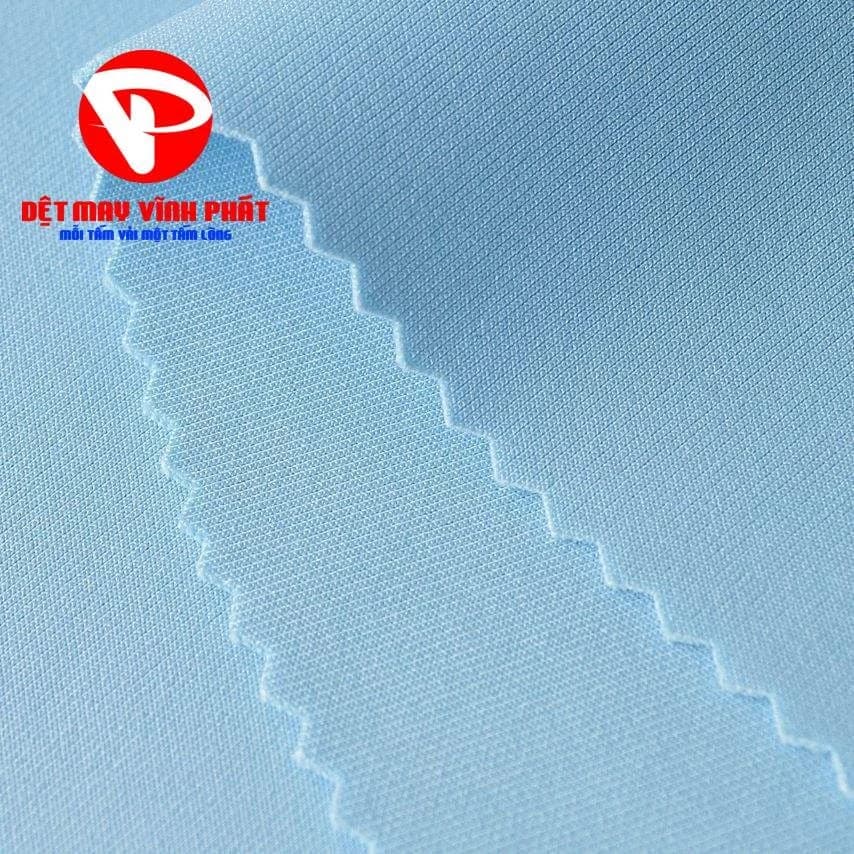 Vải 2da polyester 138 — ảnh thu nhỏ 4