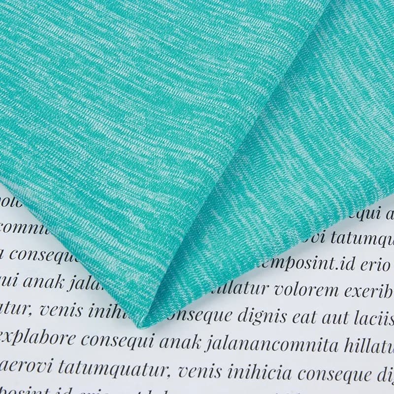Vải thun xược hai chiều cotton — ảnh thu nhỏ 2