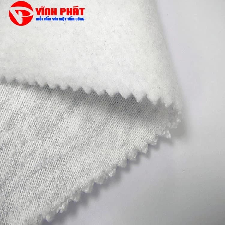 Vải nỉ 2c cào bông - 165 — ảnh thu nhỏ 4