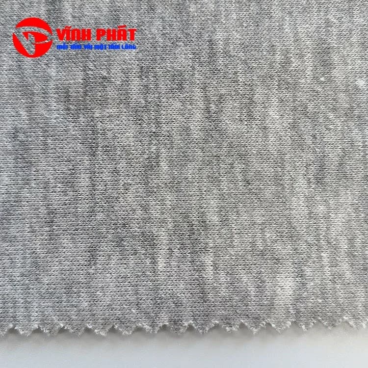 Vải nỉ chân cua 3C - 159 — ảnh thu nhỏ 2