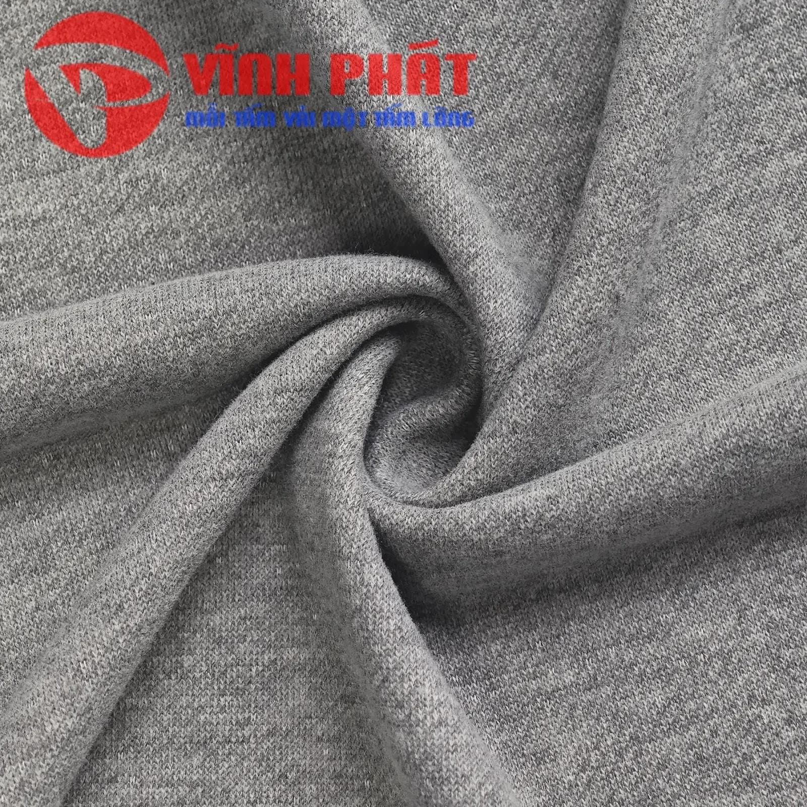 Vải nỉ vảy cá 3c - 160 — ảnh thu nhỏ 2