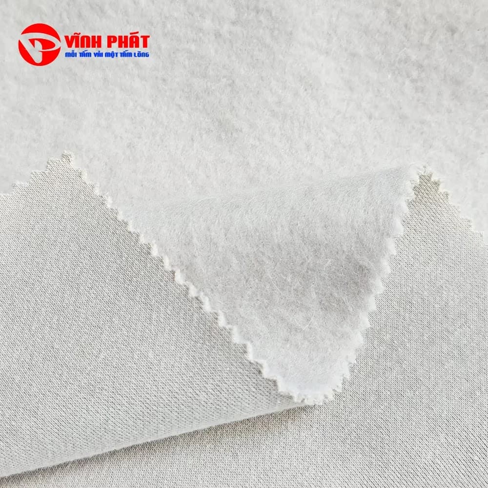 Vải nỉ 3c cào - 021