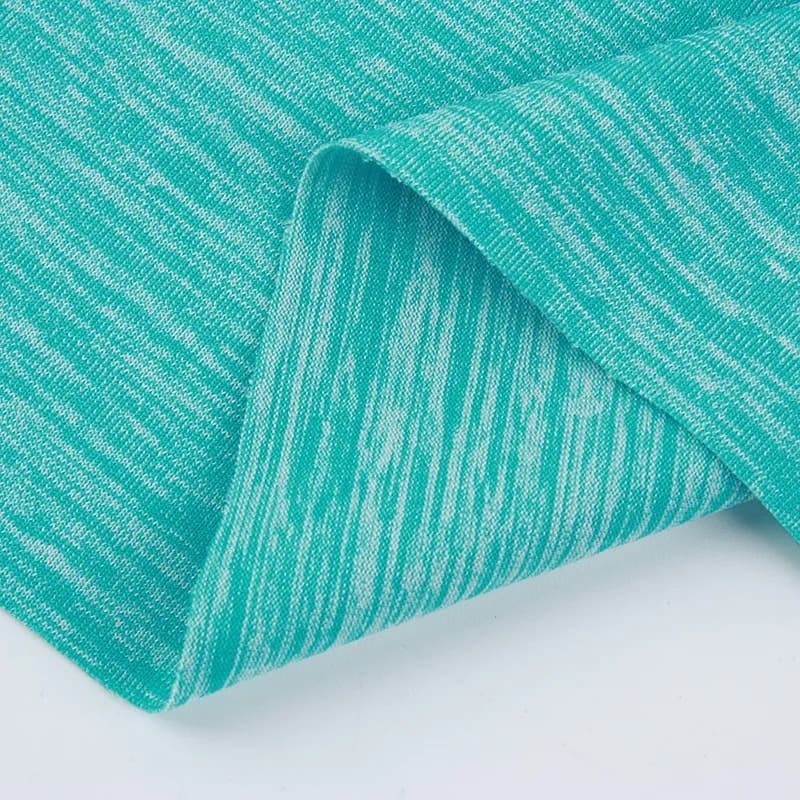 Vải thun xược hai chiều cotton