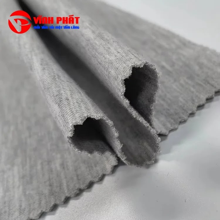 Vải nỉ 2 mặt - 039 — ảnh thu nhỏ 4