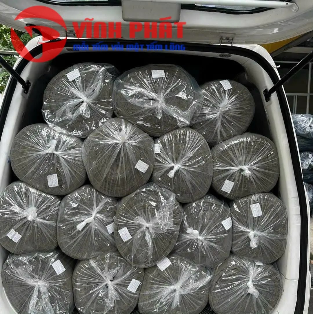 Vải nỉ 2c cào bông -012 — ảnh thu nhỏ 4