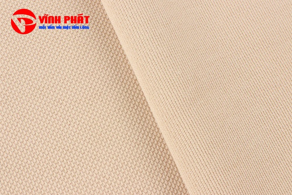 Vải nỉ pc cá sấu - 056