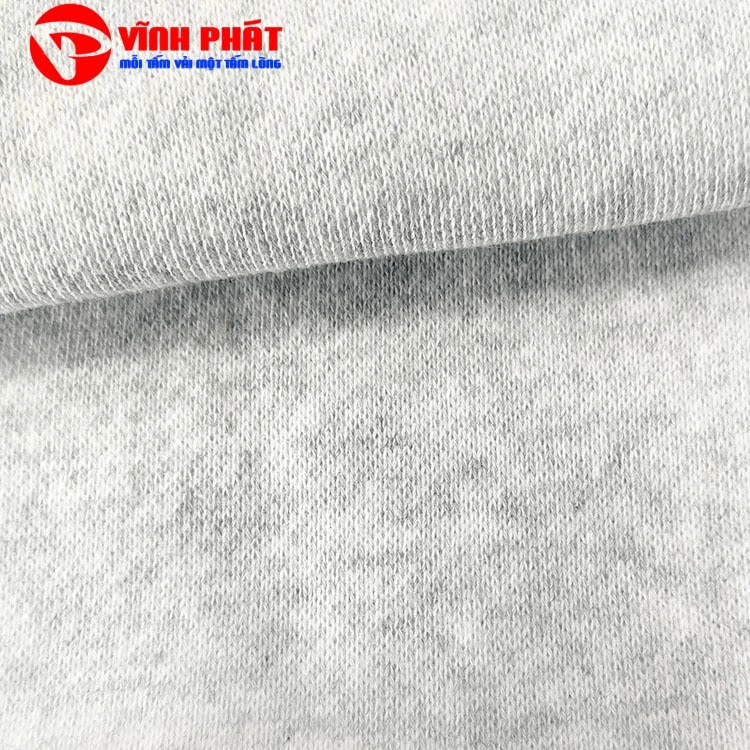 Vải nỉ 2c cào bông - 165 — ảnh thu nhỏ 2