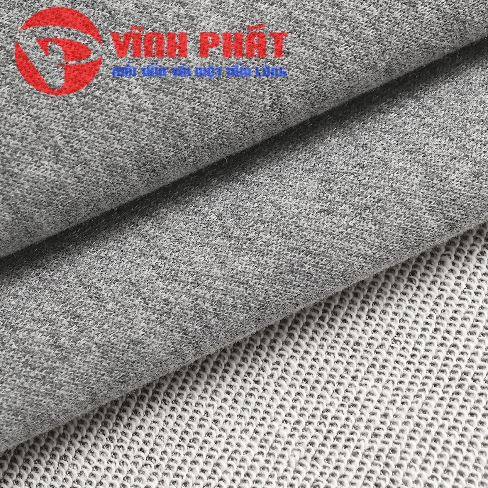 Vải nỉ vảy cá 3c - 160 — ảnh thu nhỏ 3