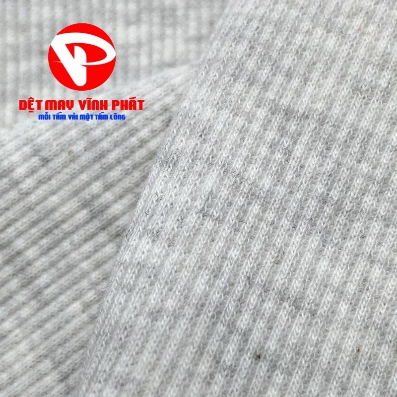 Vải bo rib 22 - 011