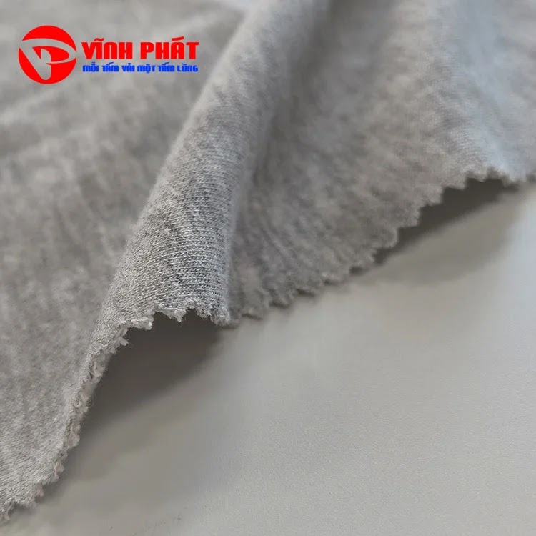 Vải nỉ chân cua 3C - 159 — ảnh thu nhỏ 3