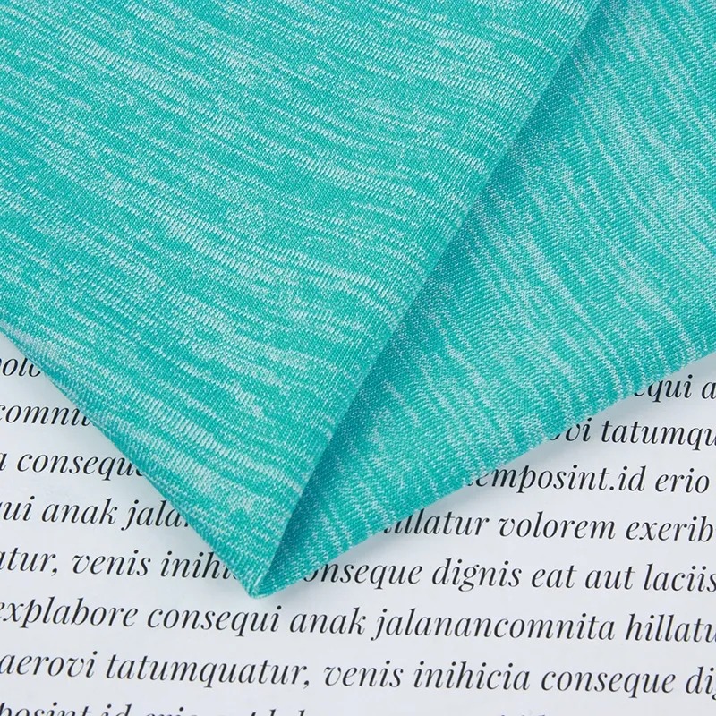 Vải thun xược hai chiều cotton — ảnh thu nhỏ 2