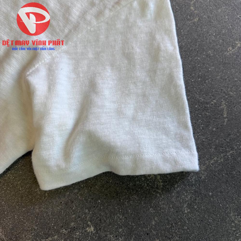 Vải thun xược hai chiều cotton — ảnh thu nhỏ 5