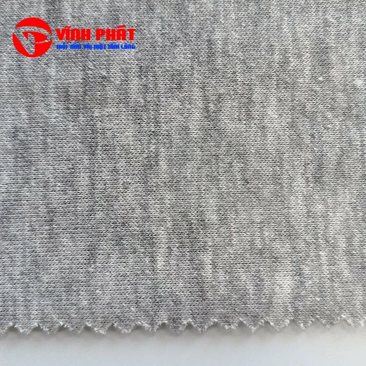 Vải nỉ chân cua 3C - 159 — ảnh thu nhỏ 2